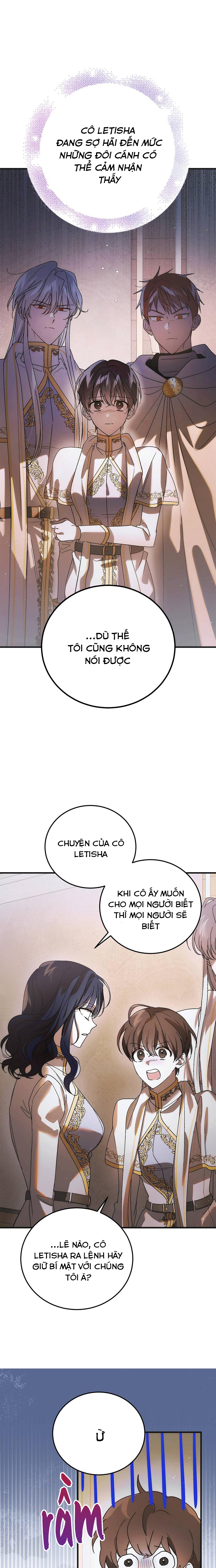 cách để em bảo vệ anh chapter 103.1 19