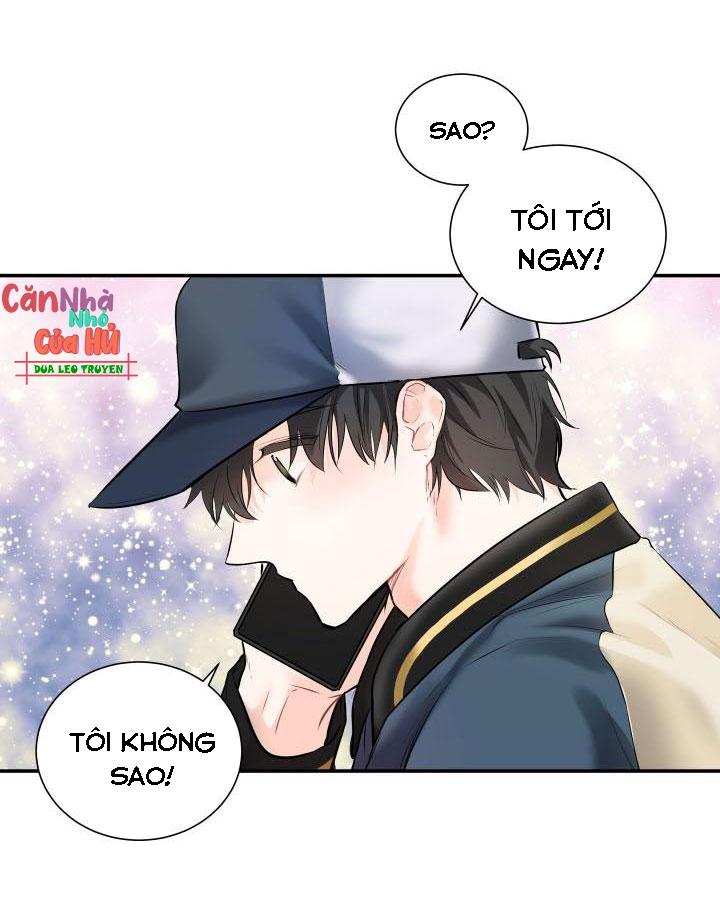 em là ánh sao chapter 0 3