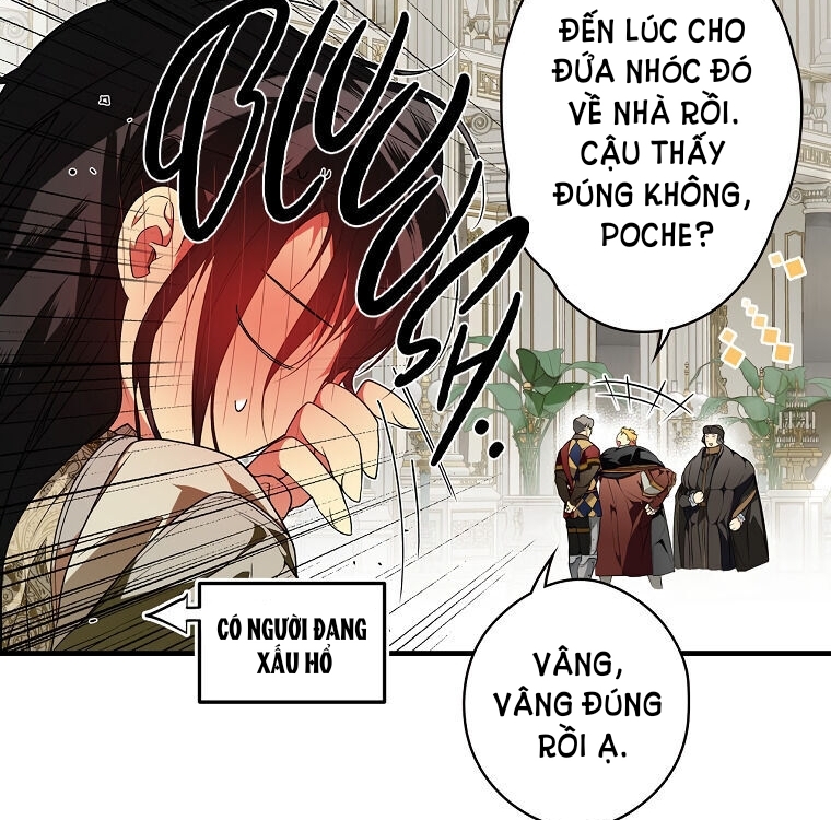 quý cô bí ẩn - secret lady chapter 30 59