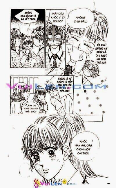 mãi yêu anh chapter 3 80