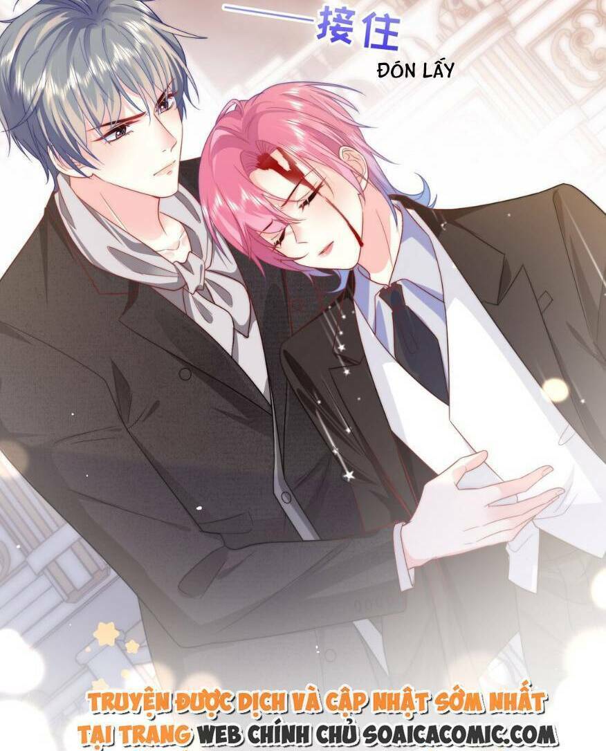 ông trùm phản diện là nữ chapter 8 27