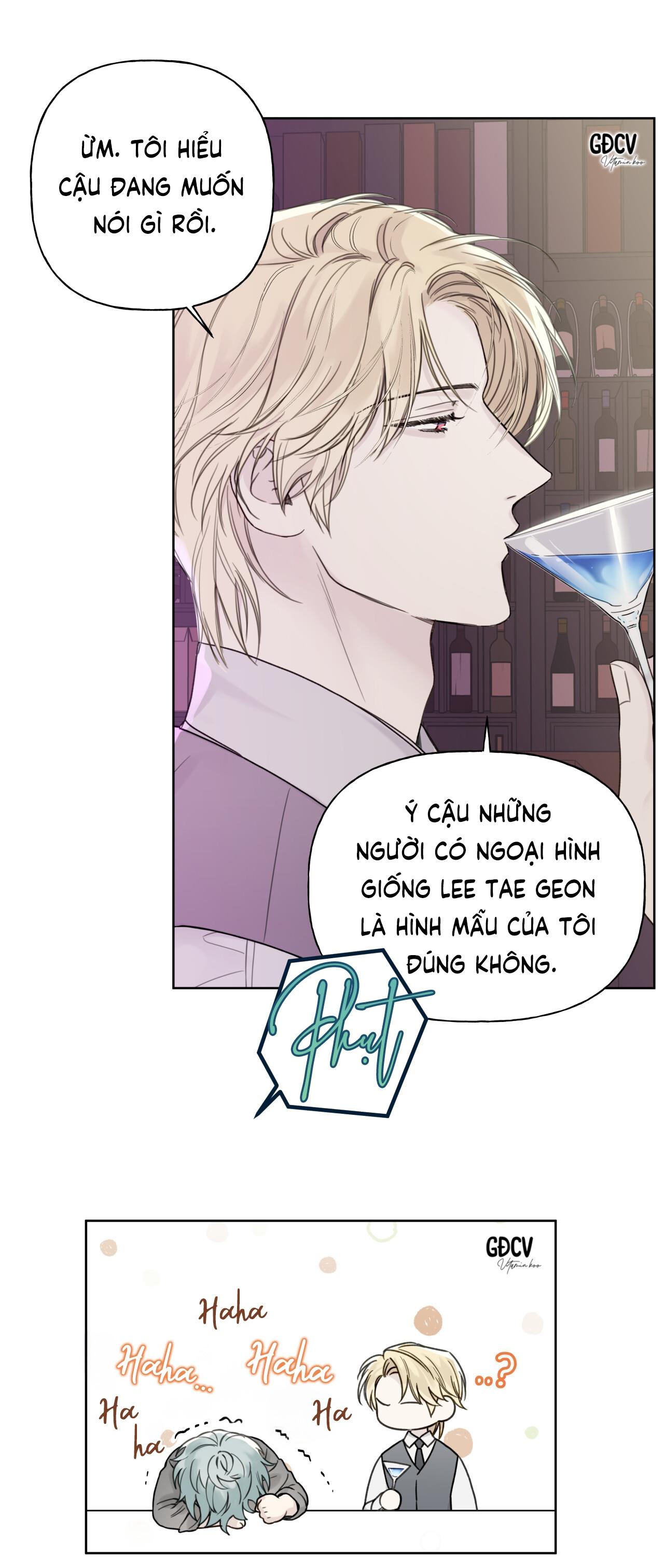 hiểm họa guiding chapter 8 5