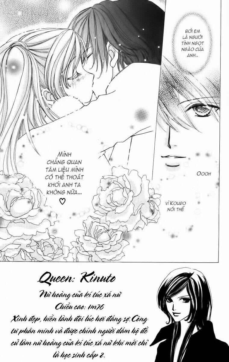 love monster chapter 16 4