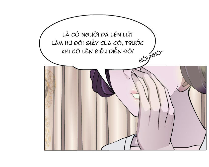 cạm bẫy của nữ thần chapter 53 19