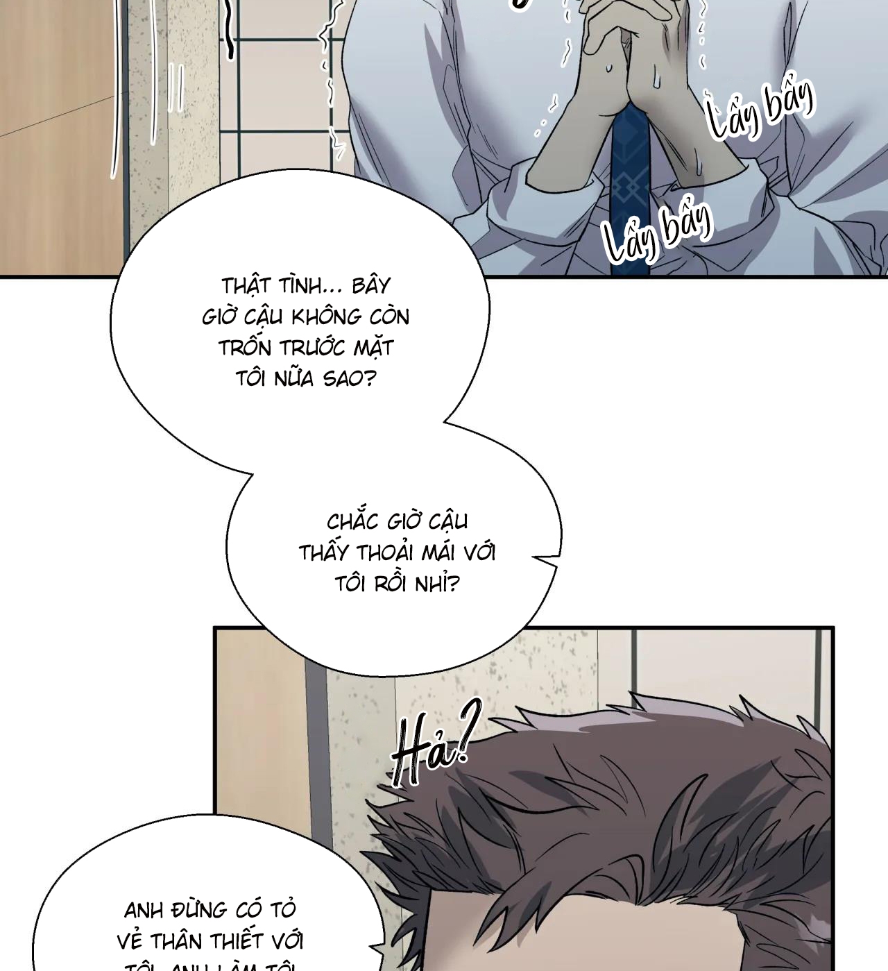 ám ảnh pheromone chapter 29 59