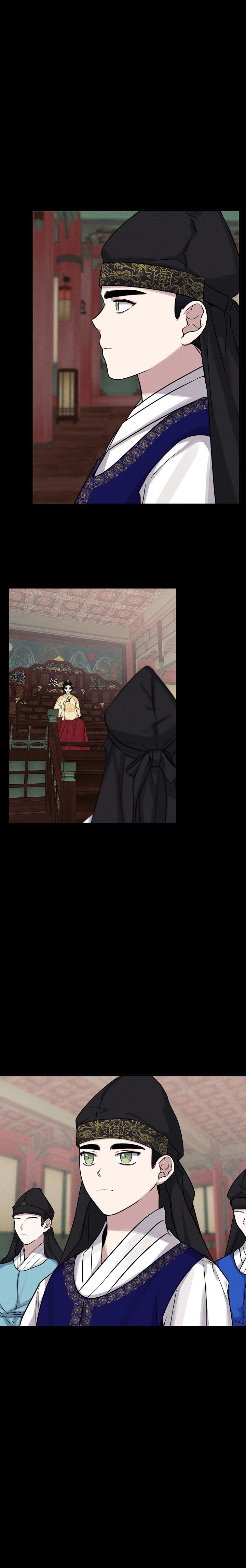 tuyển tập bl chịch ngắn chapter 8 10