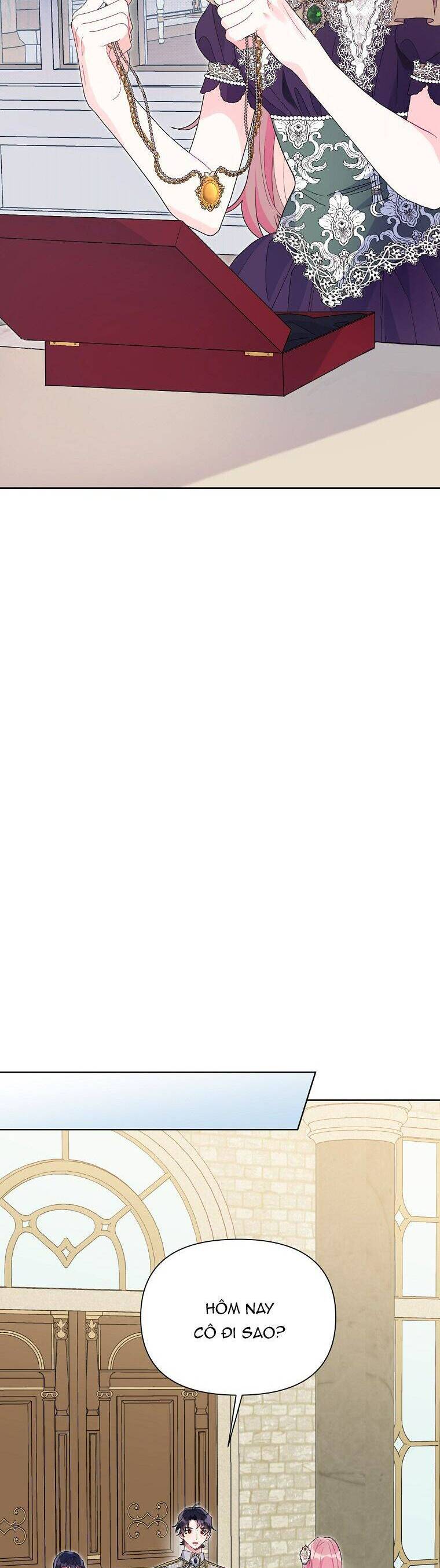 trở thành con dâu bất đắc dĩ chapter 40 32