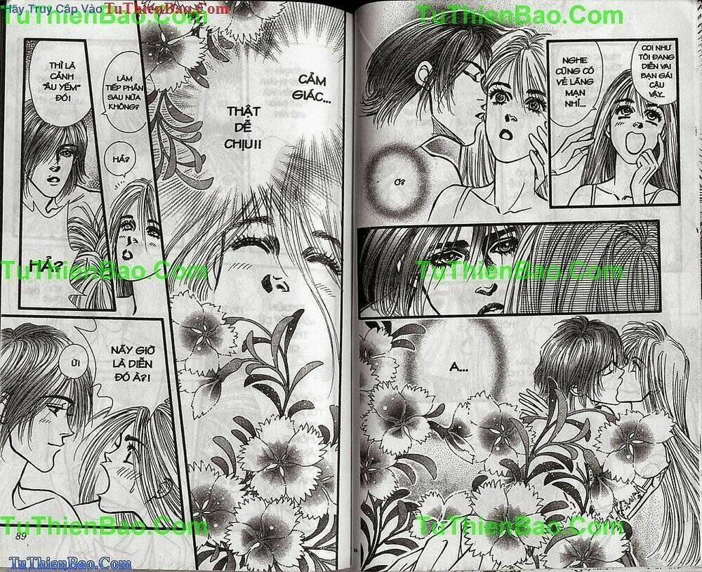 chỉ cần có anh chapter 3 44