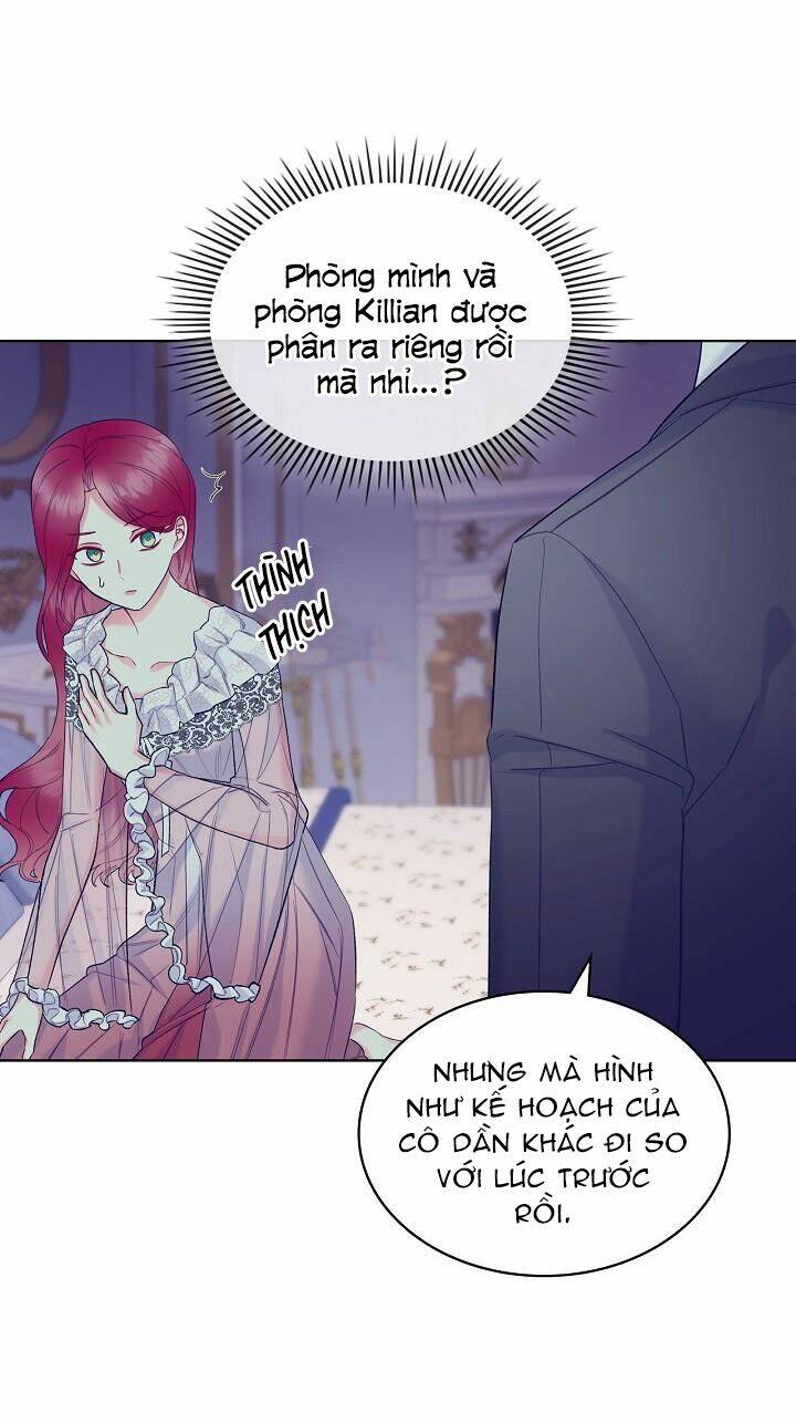 kẻ tạo ra nữ phản diện chapter 39 38