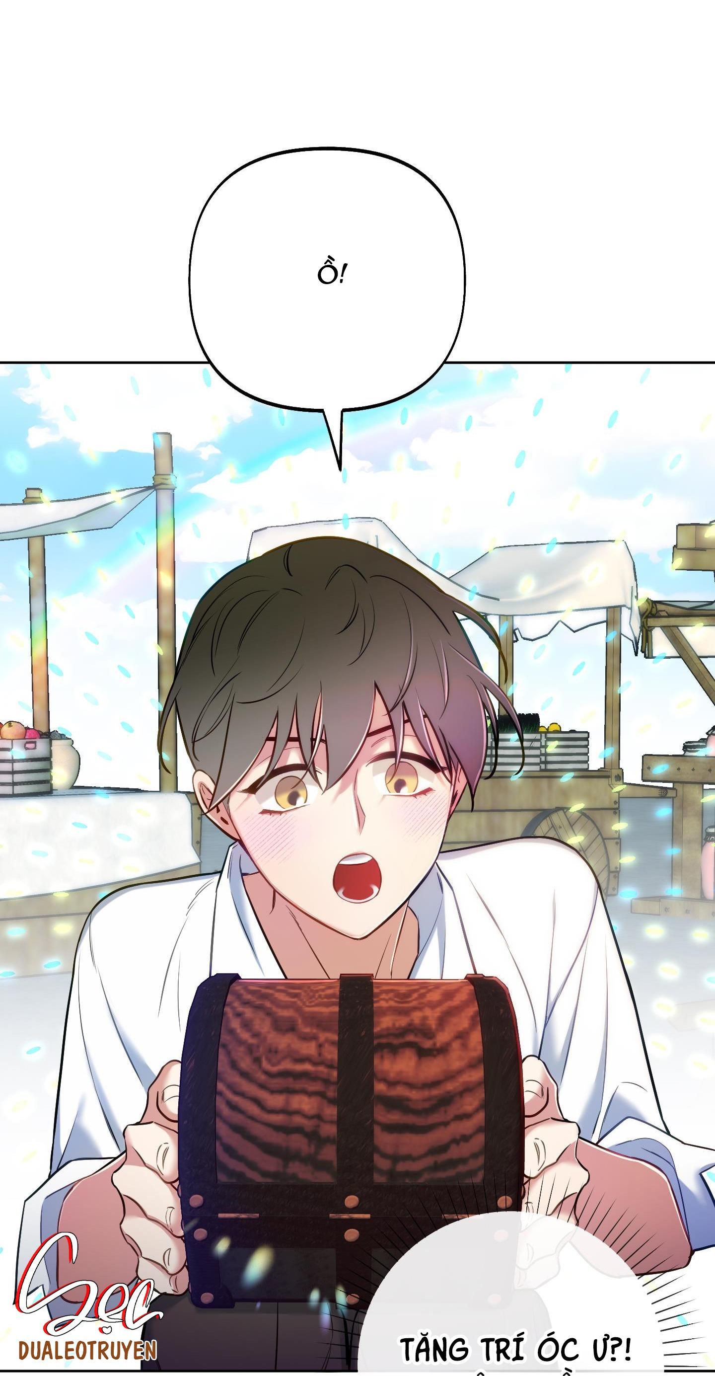 (np) trở thành vua công lược chapter 34 17