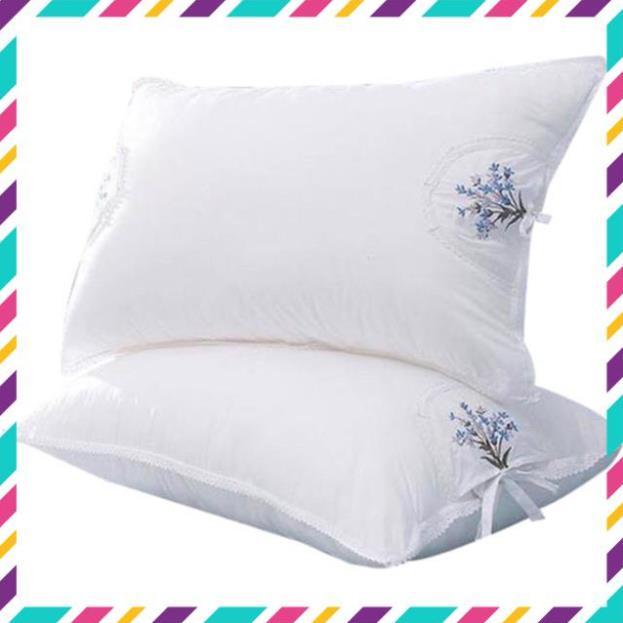 Cặp ruột gối hương Hoa oải hương Lavender