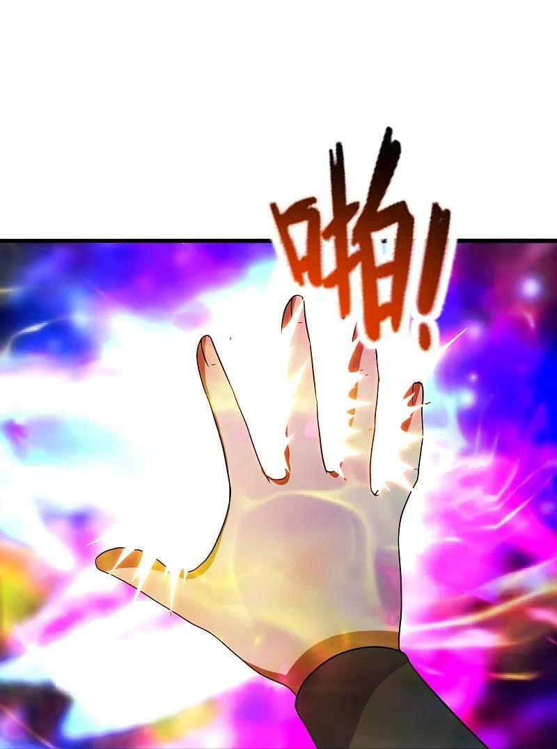 tiên võ đế tôn chapter 277 14