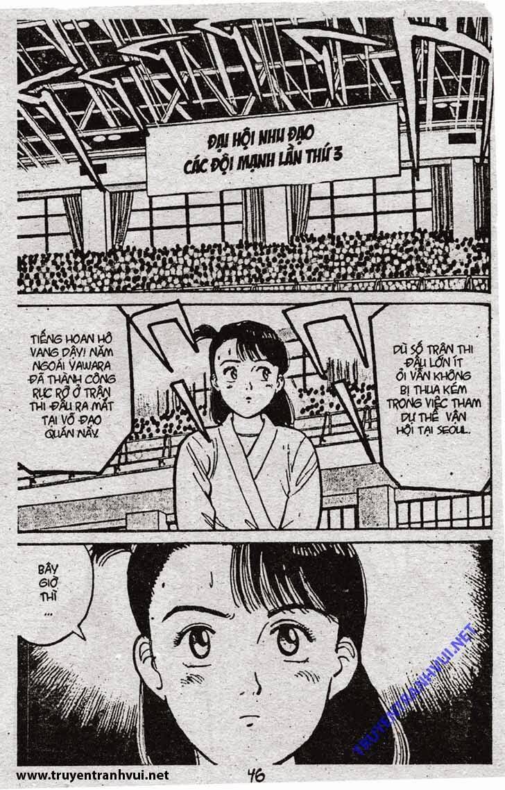 yawara chapter 62 3