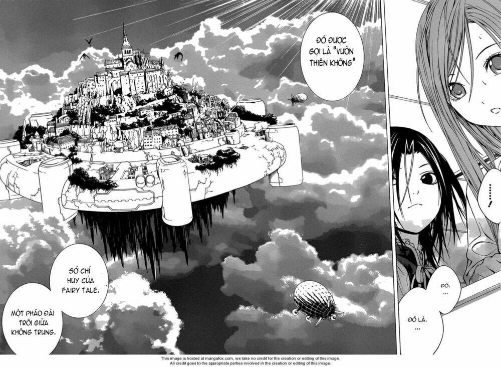 cô nàng ma cà rồng i chapter 42 18