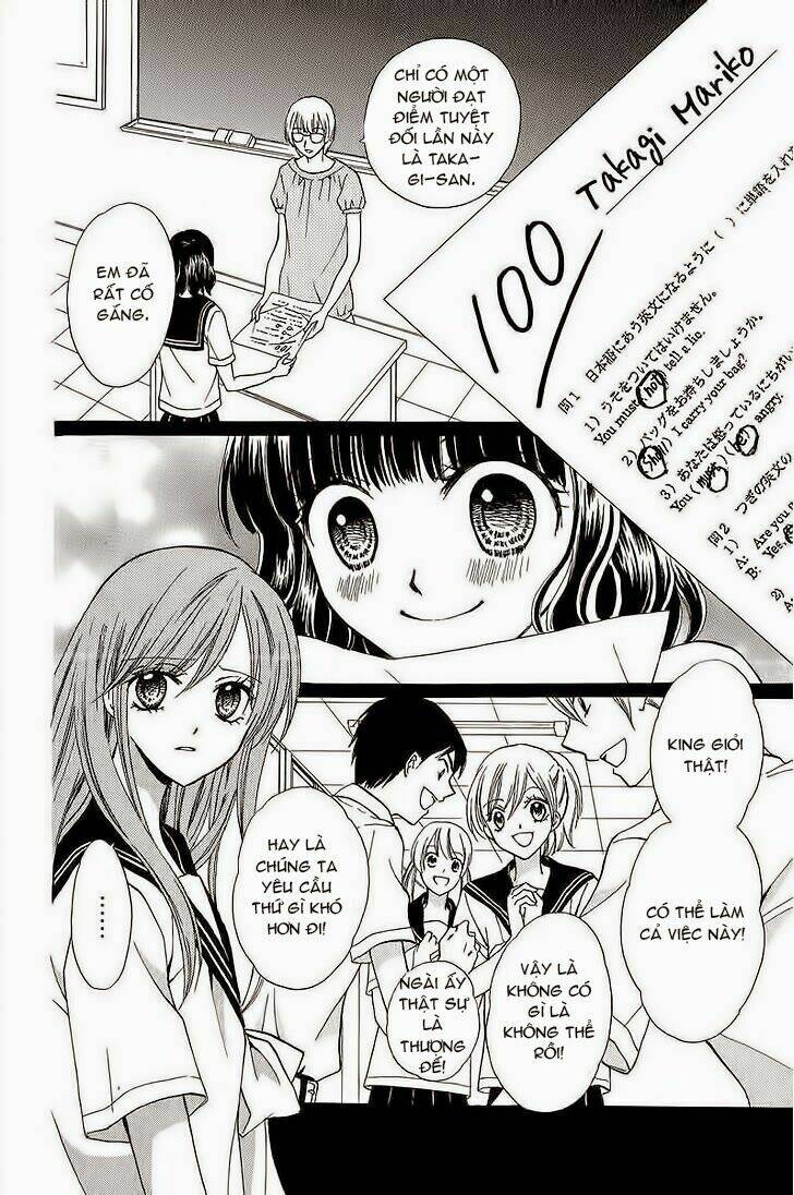 arisa chapter 38 6
