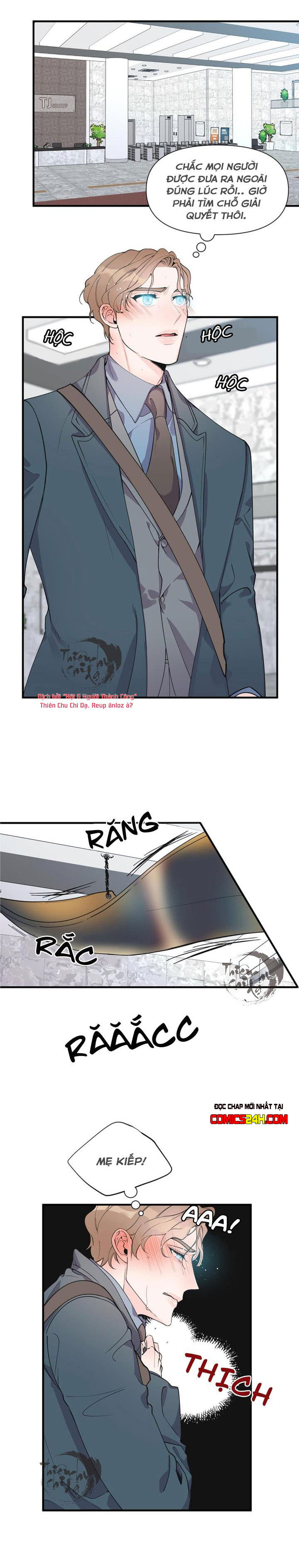 mộng tưởng chapter 4 11