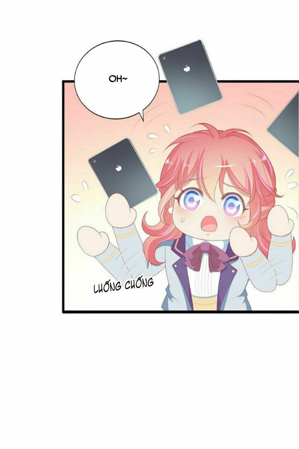 quản lí ngây ngô và thần tượng ác ma chapter 16 49