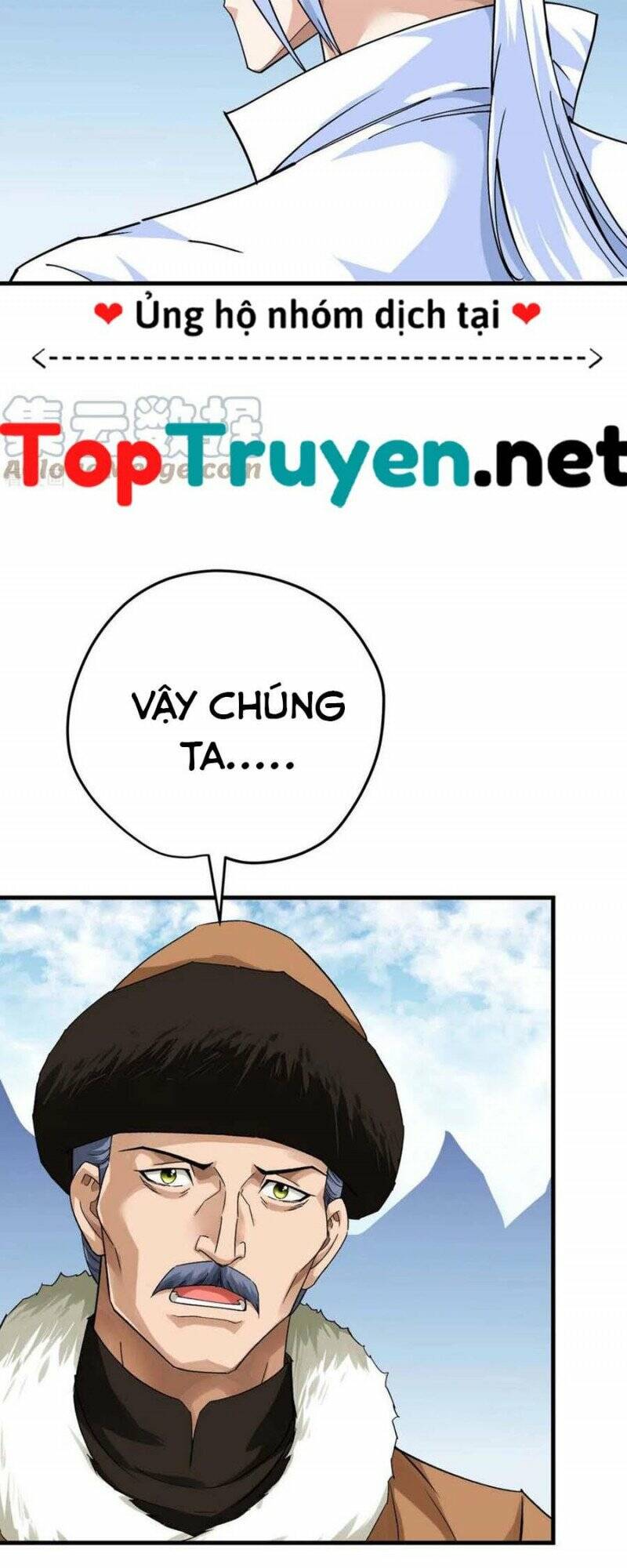 trọng sinh ta là đại thiên thần chapter 208 29