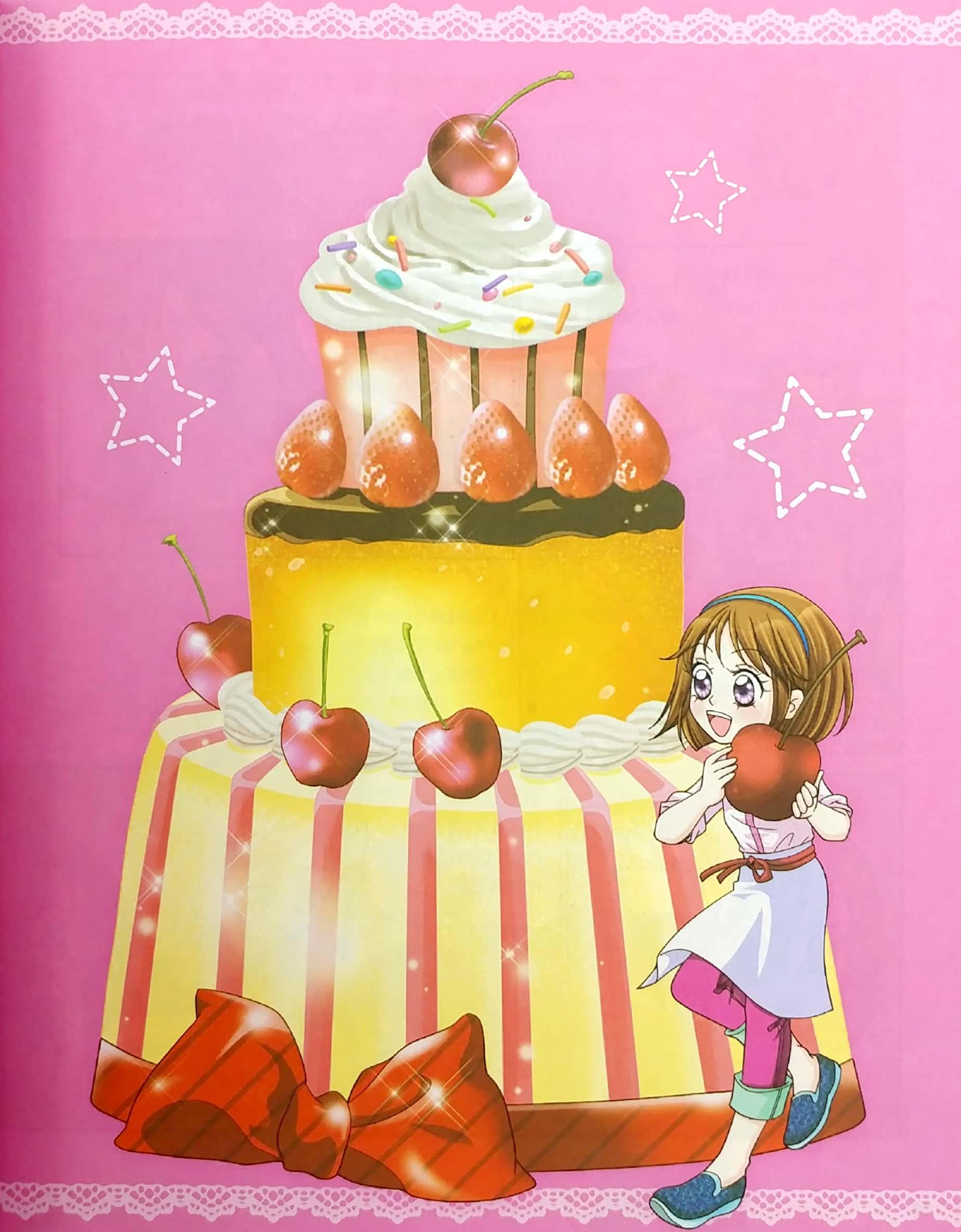 Sách Ngon Chảy Nước Miếng - Snack Recipes