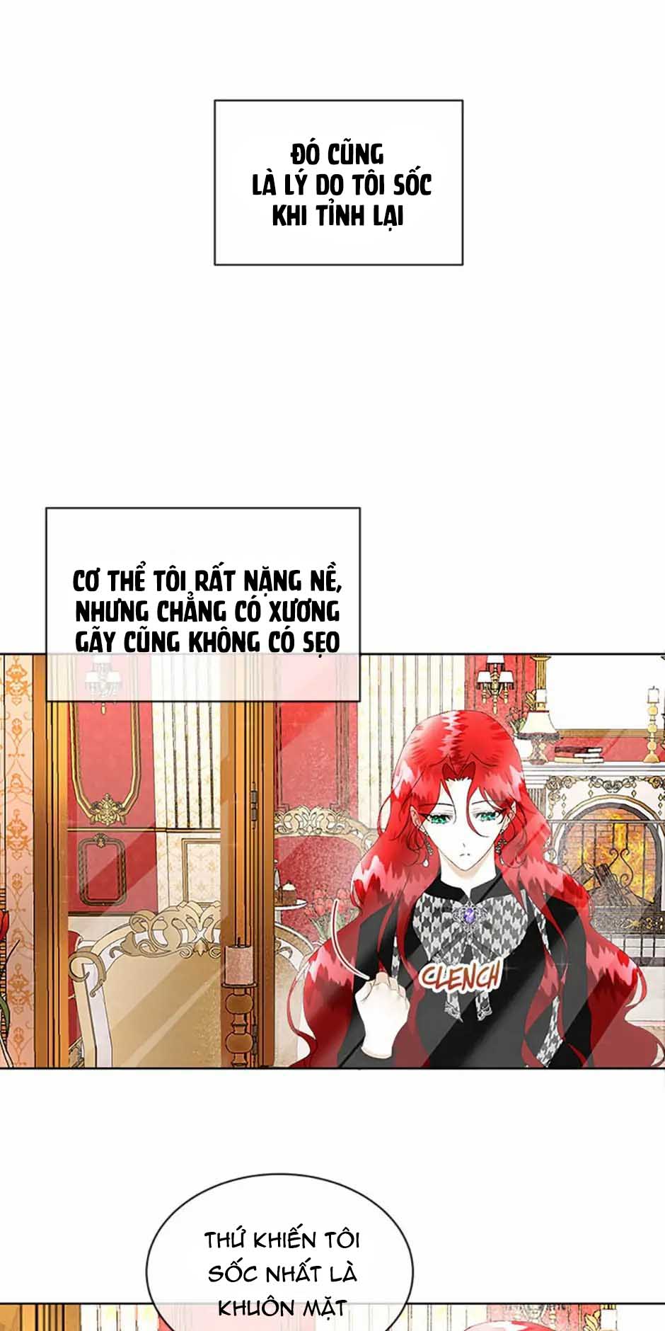 tôi là bảo mẫu bất đắc dĩ của nam chính chapter 0.2 27