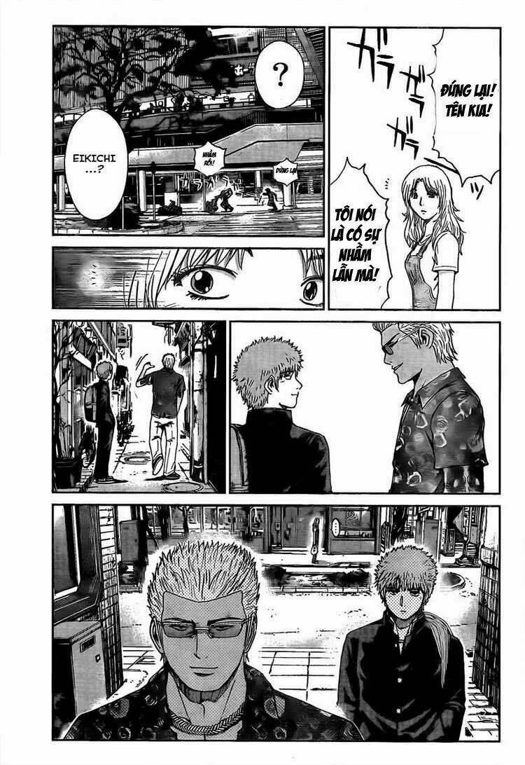 gto: shonan 14 days chapter 21 9