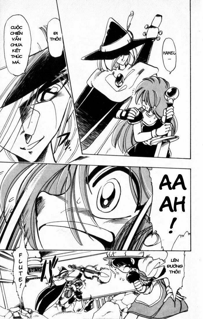 violinist of hameln - cây đàn kì diệu chapter 30 43