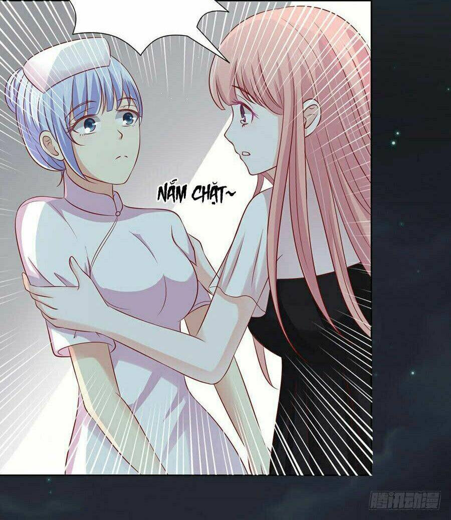 liệt ái tri hạ: series mật đào tiểu tình nhân chapter 103 7