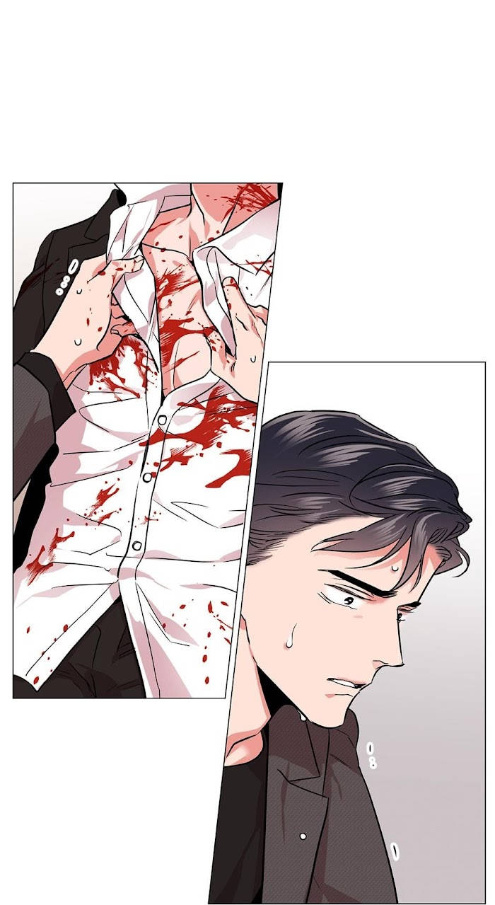 [raw] red candy chapter 69 3