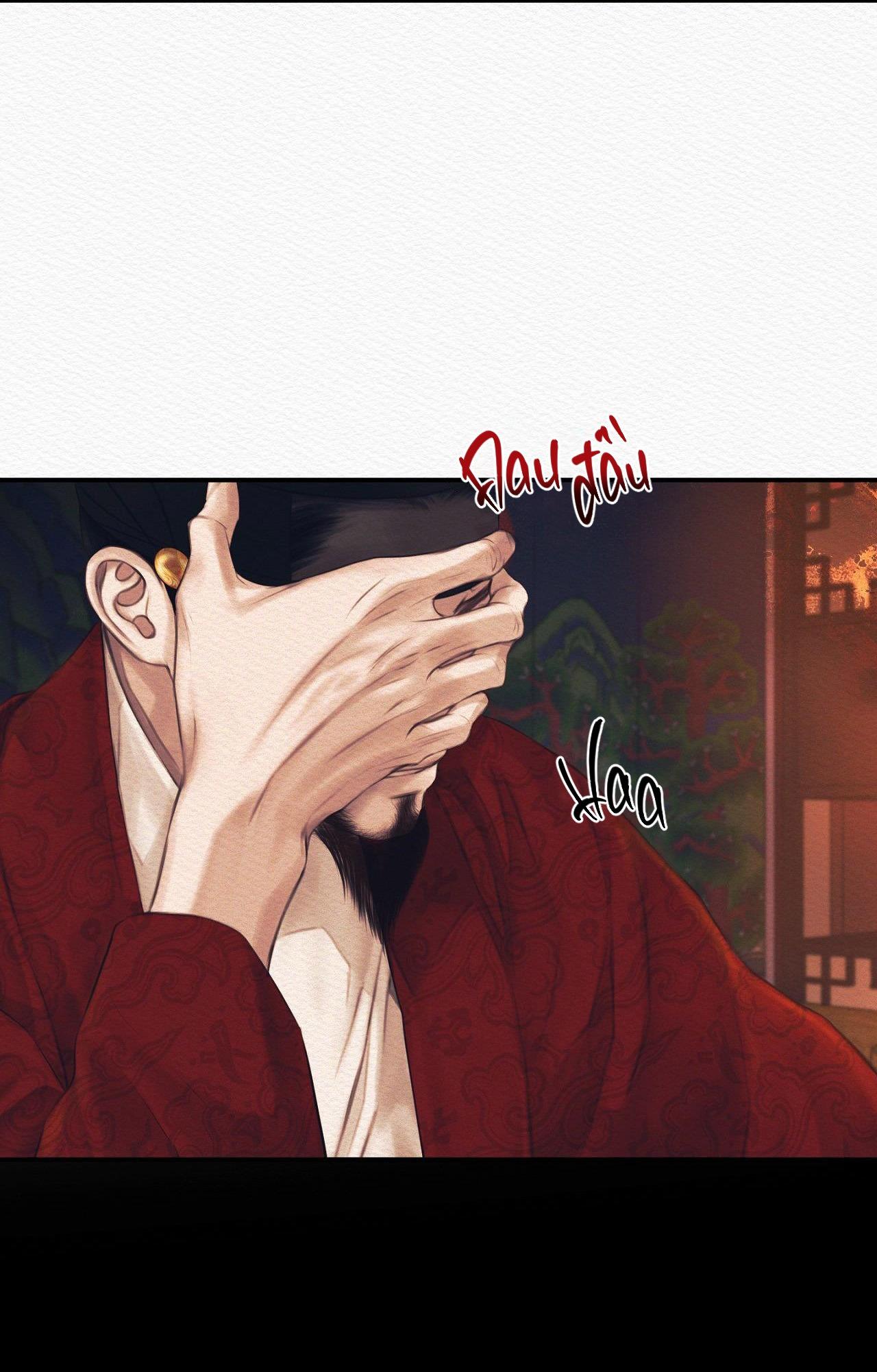 qủy dạ khúc chapter 45 4