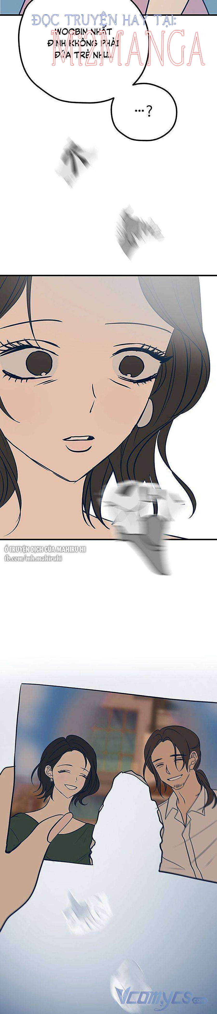 Kẻ Rác Rưởi Không Đáng Được Yêu chapter 14.2 9