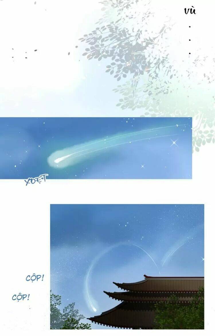 vu chúc thiếu nữ chapter 8 32