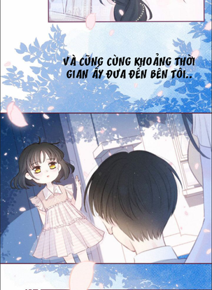 nỗi buồn của hoa cẩm tú cầu chapter 35 23