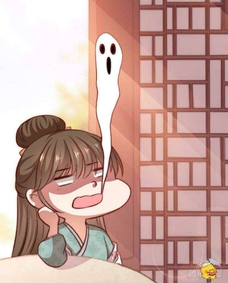 song thế sủng phi chapter 6 25