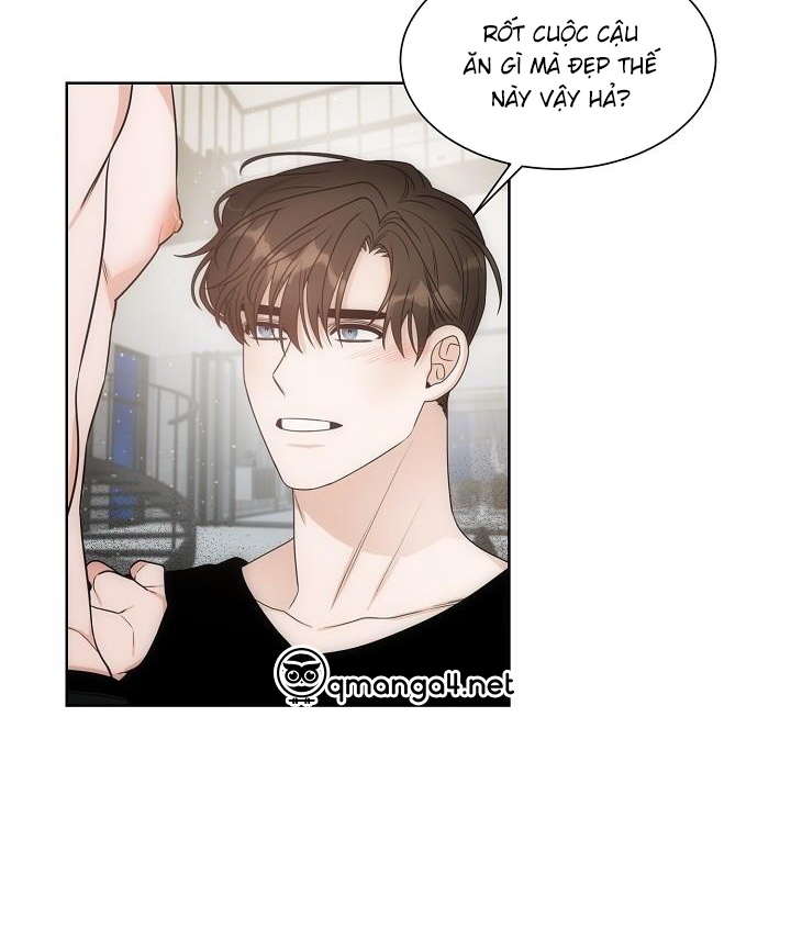 chuyện tình manhattan chapter 32 50