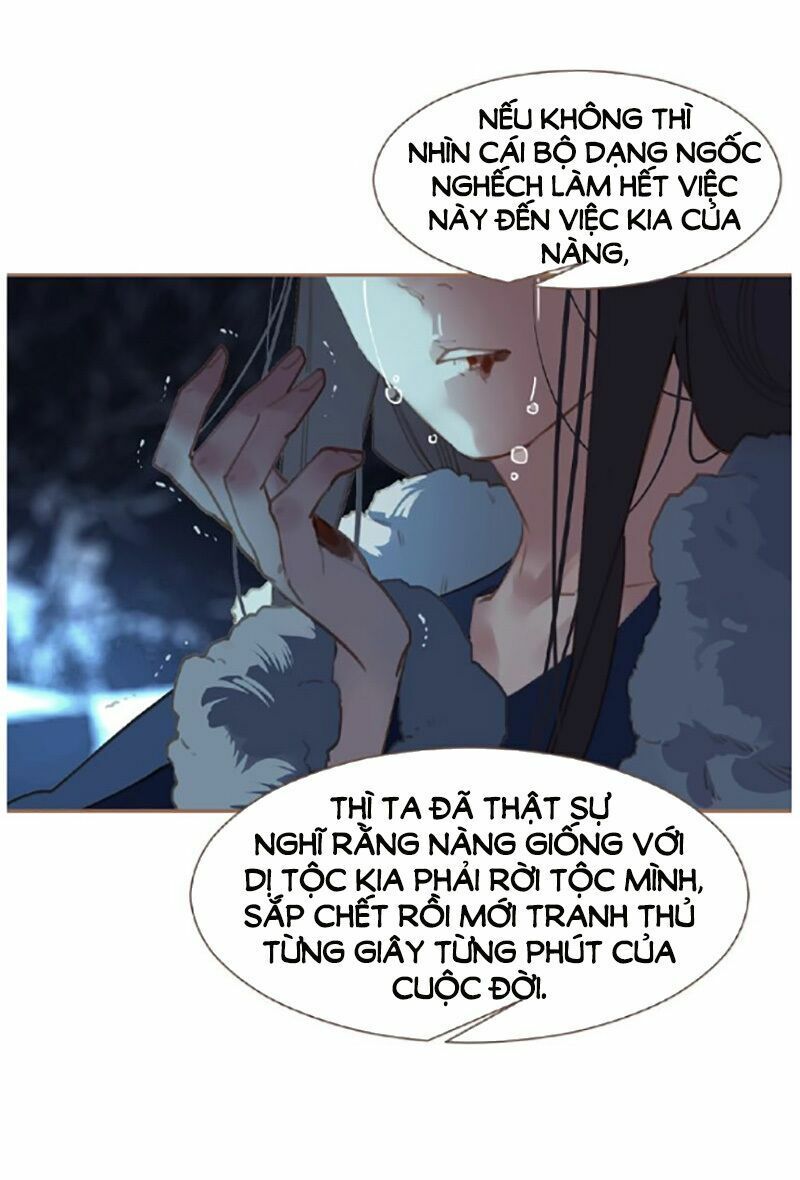 nhất đại linh hậu chapter 76 28