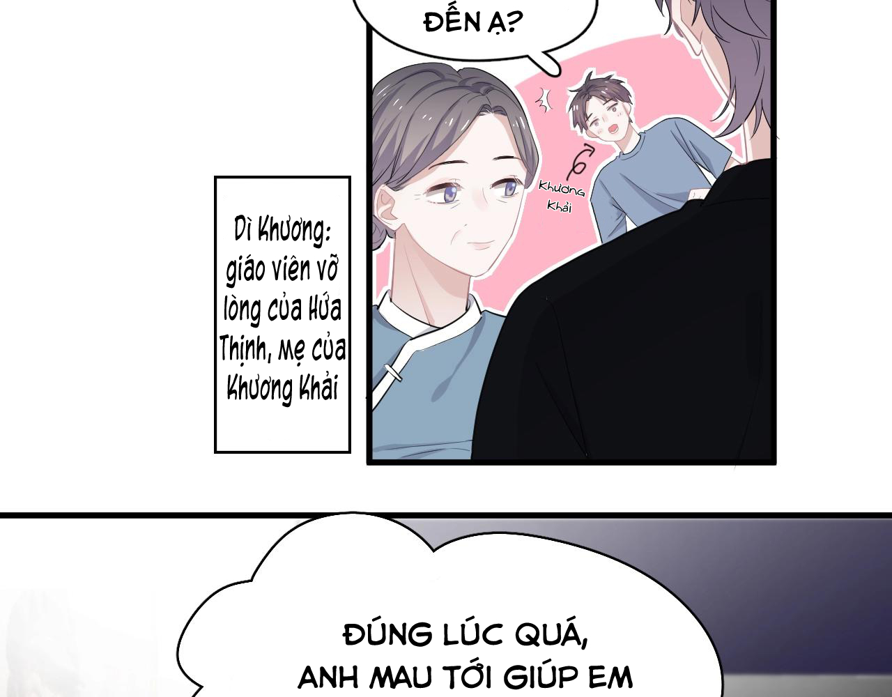 đề này vượt quá sức rồi chapter 26 101