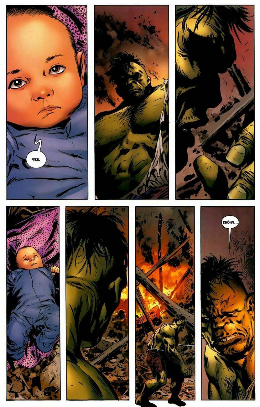 ultimate origin chapter 4 20