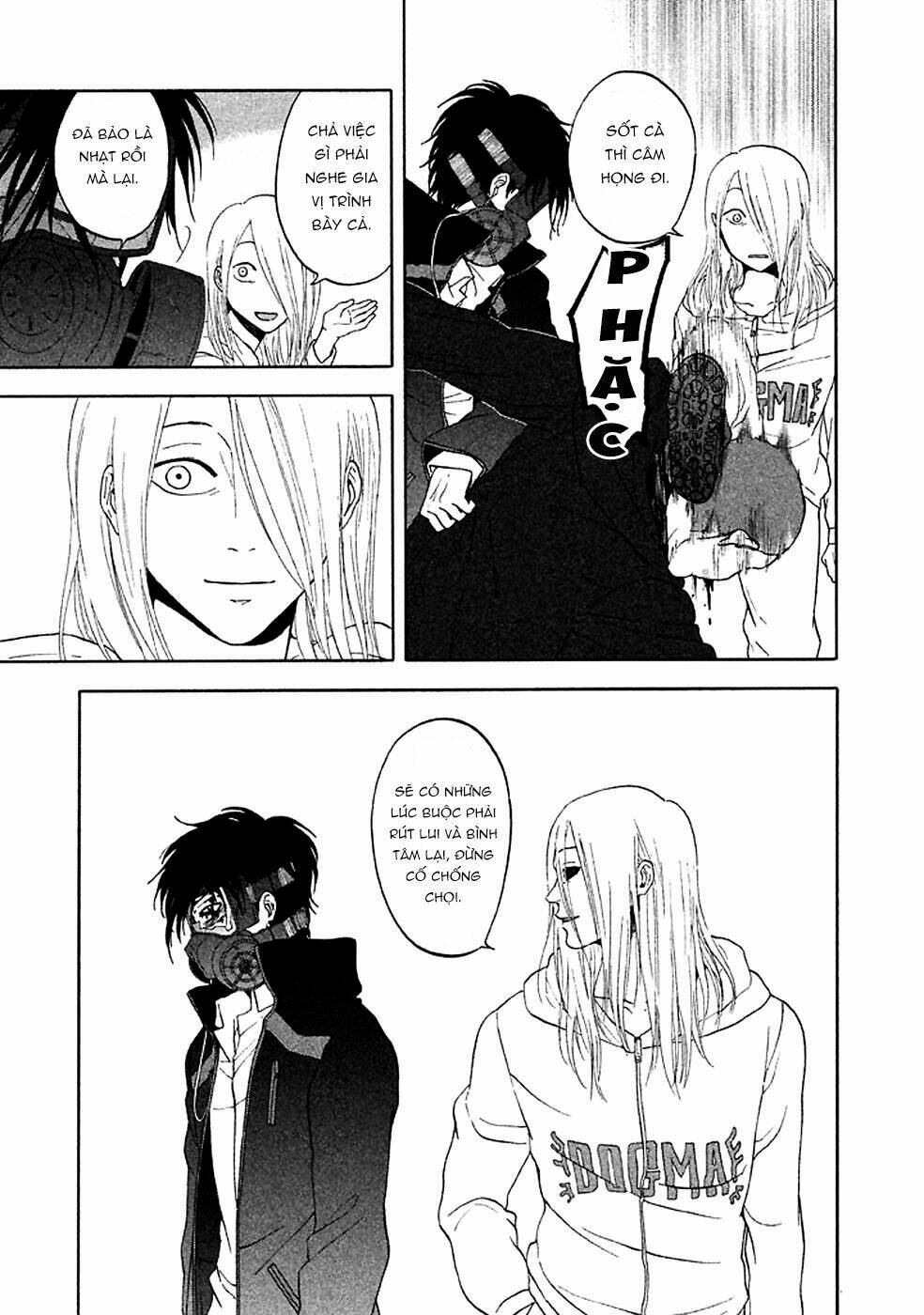ranh giới quỷ chapter 17 15