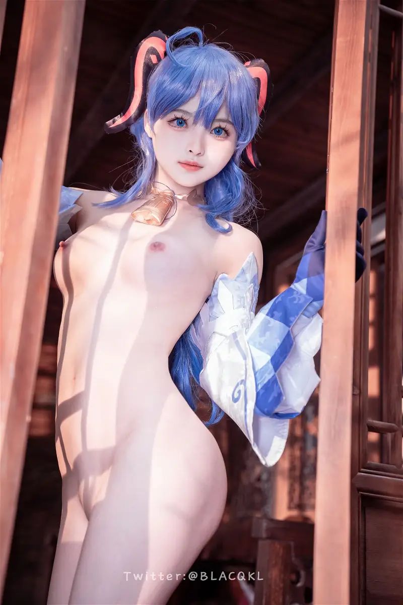 hình cosplay chapter 175 9