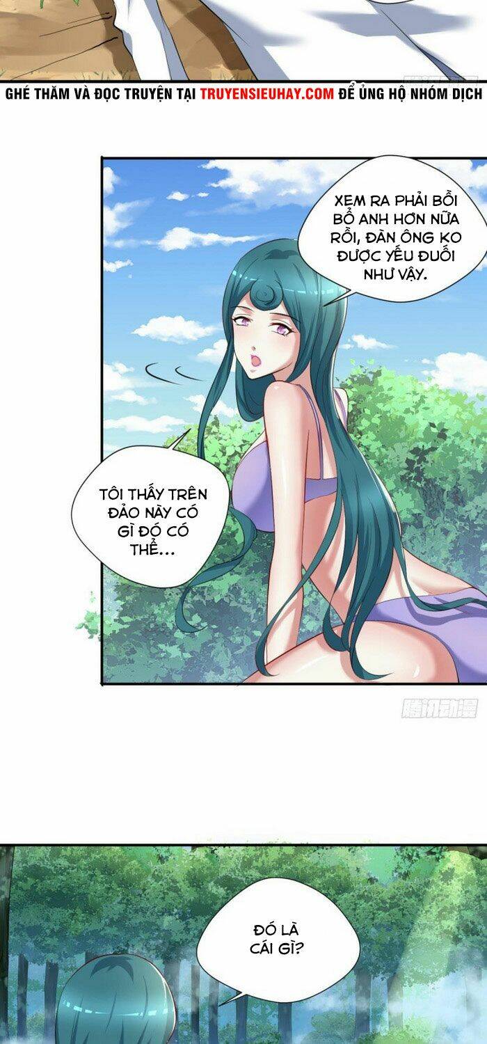 mở phòng khám tại tu tiên giới chapter 69 13