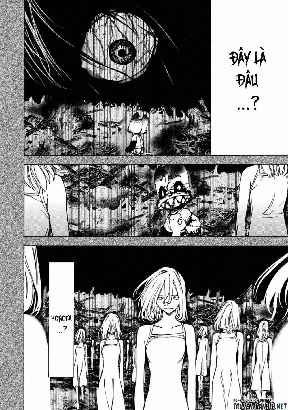 gleipnir - sợi xích thần chapter 43 17