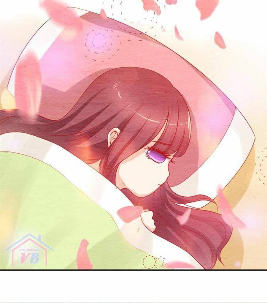 nhân hoa duyên chi sư phụ đại nhân cầu sủng ái chapter 13 13