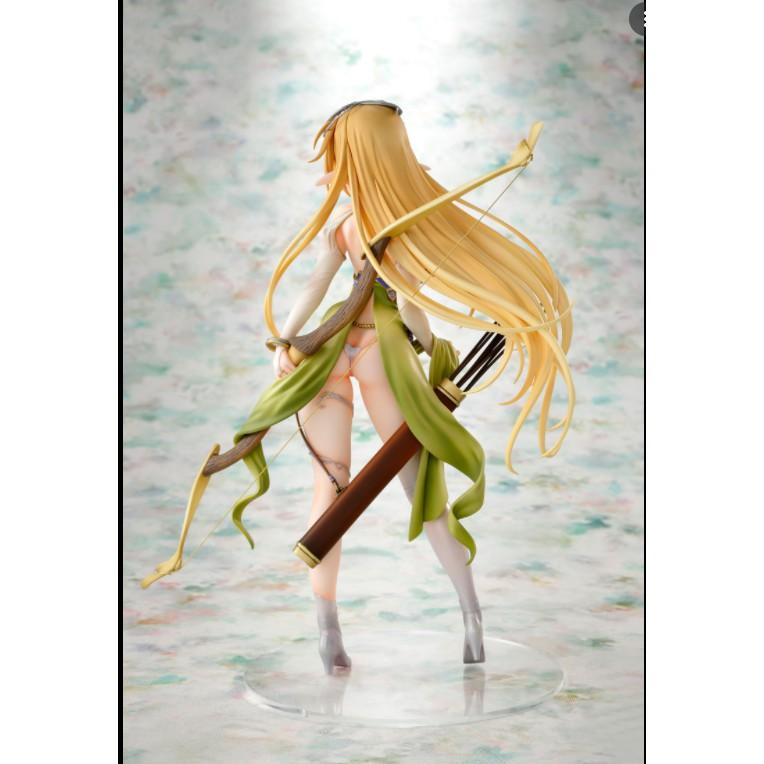 Mô hình Figure Nữ Vertex Elf Village Girl Archeyle 25cm