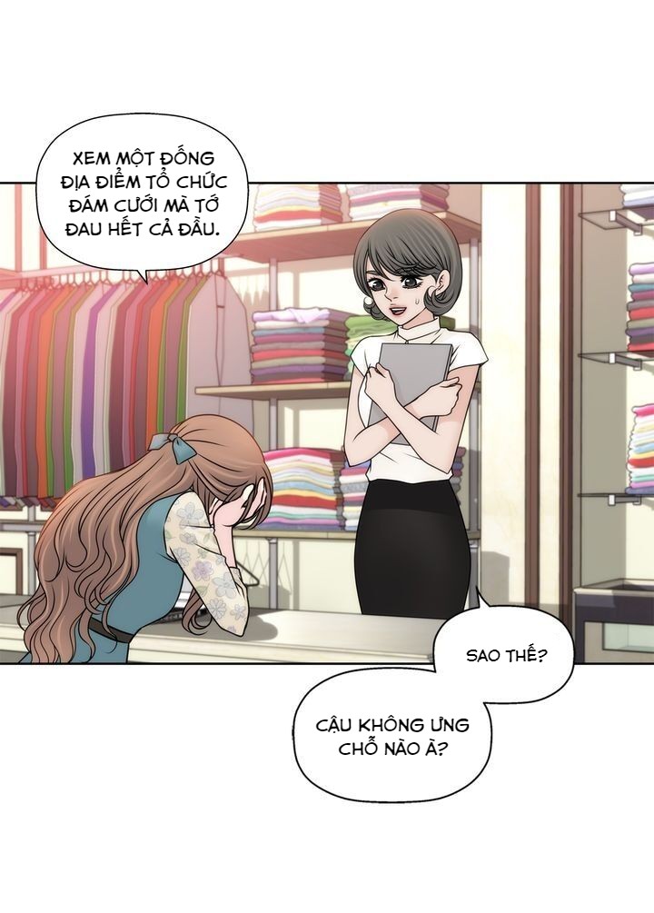 người đàn ông của tôi chapter 103.2 14