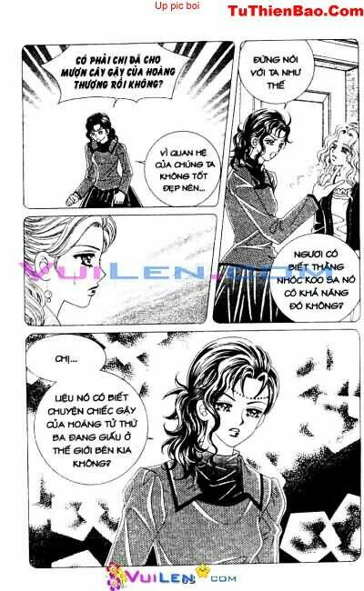 bogle goes to the kingdom chapter 28 2