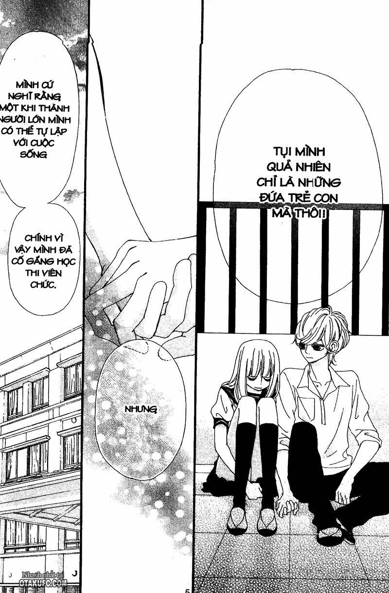 cầu vồng tình yêu chapter 15 4