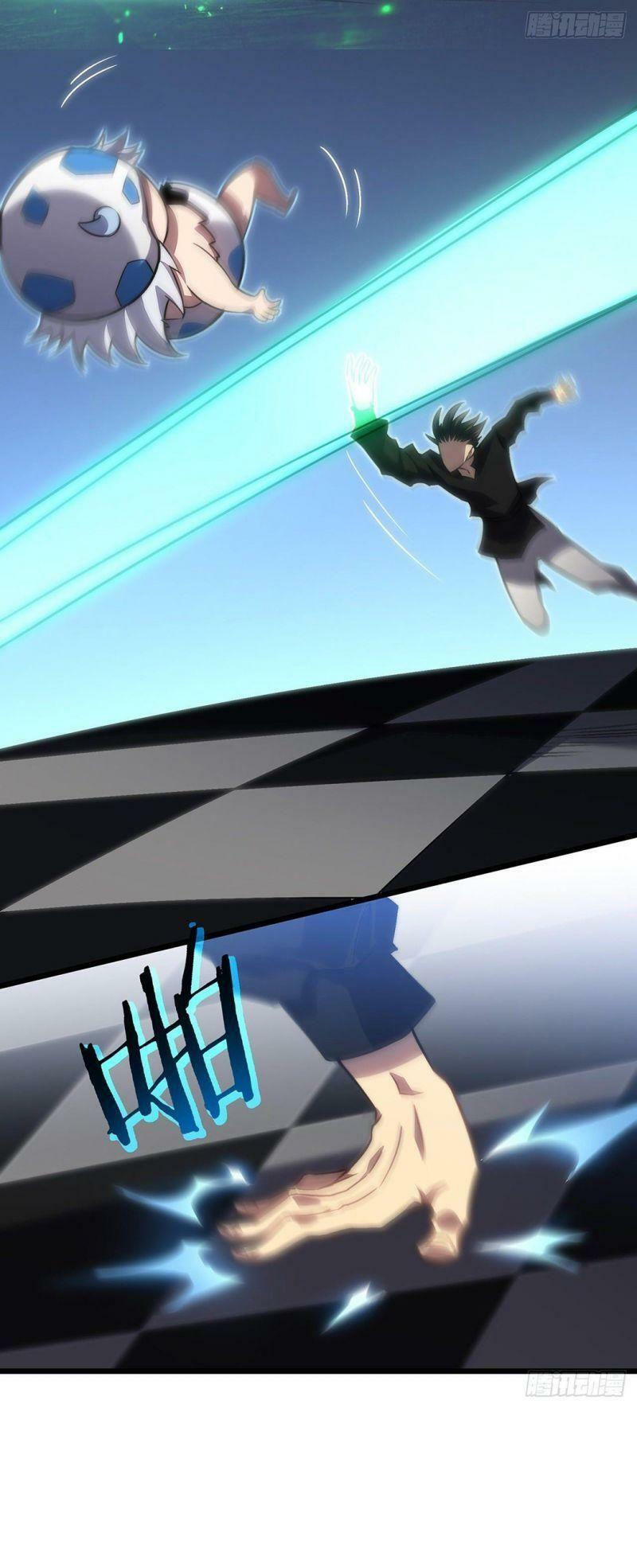 sát thần chi lộ tại dị giới chapter 31 22