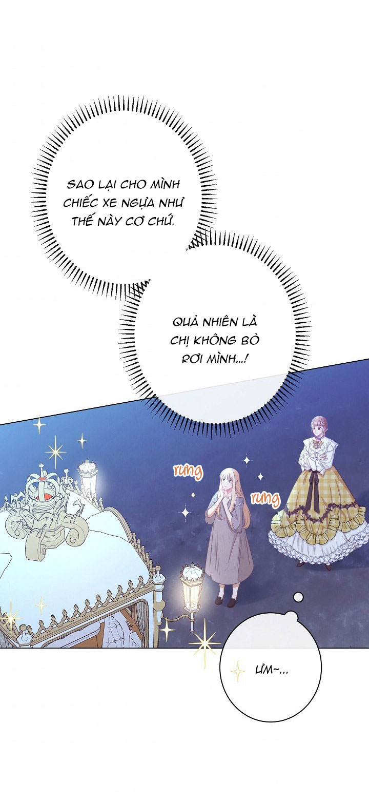 ác nữ đảo ngược đồng hồ cát chapter 90 2