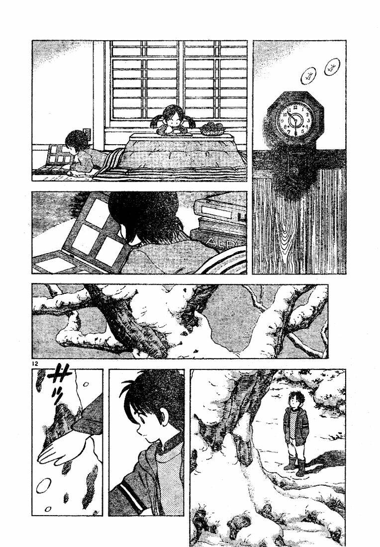 trò chơi vượt qua thử thách chapter 59 13