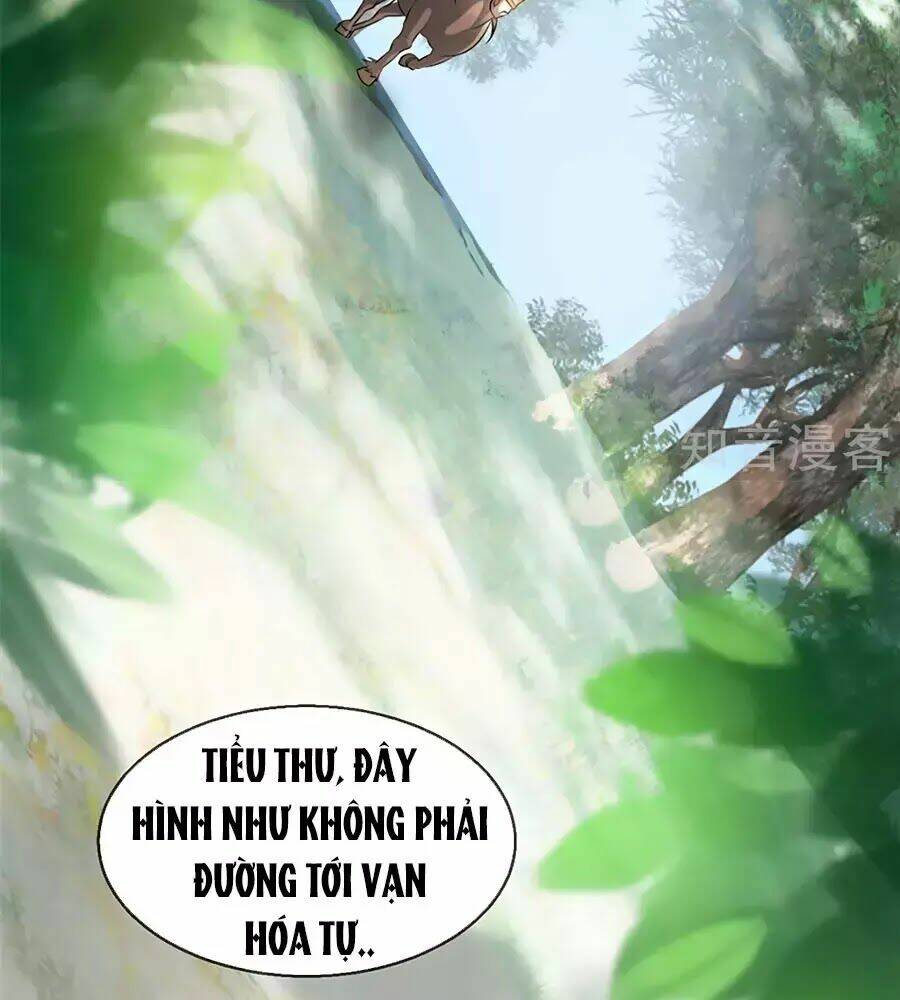 gian phi như thử đa kiều chapter 27 70